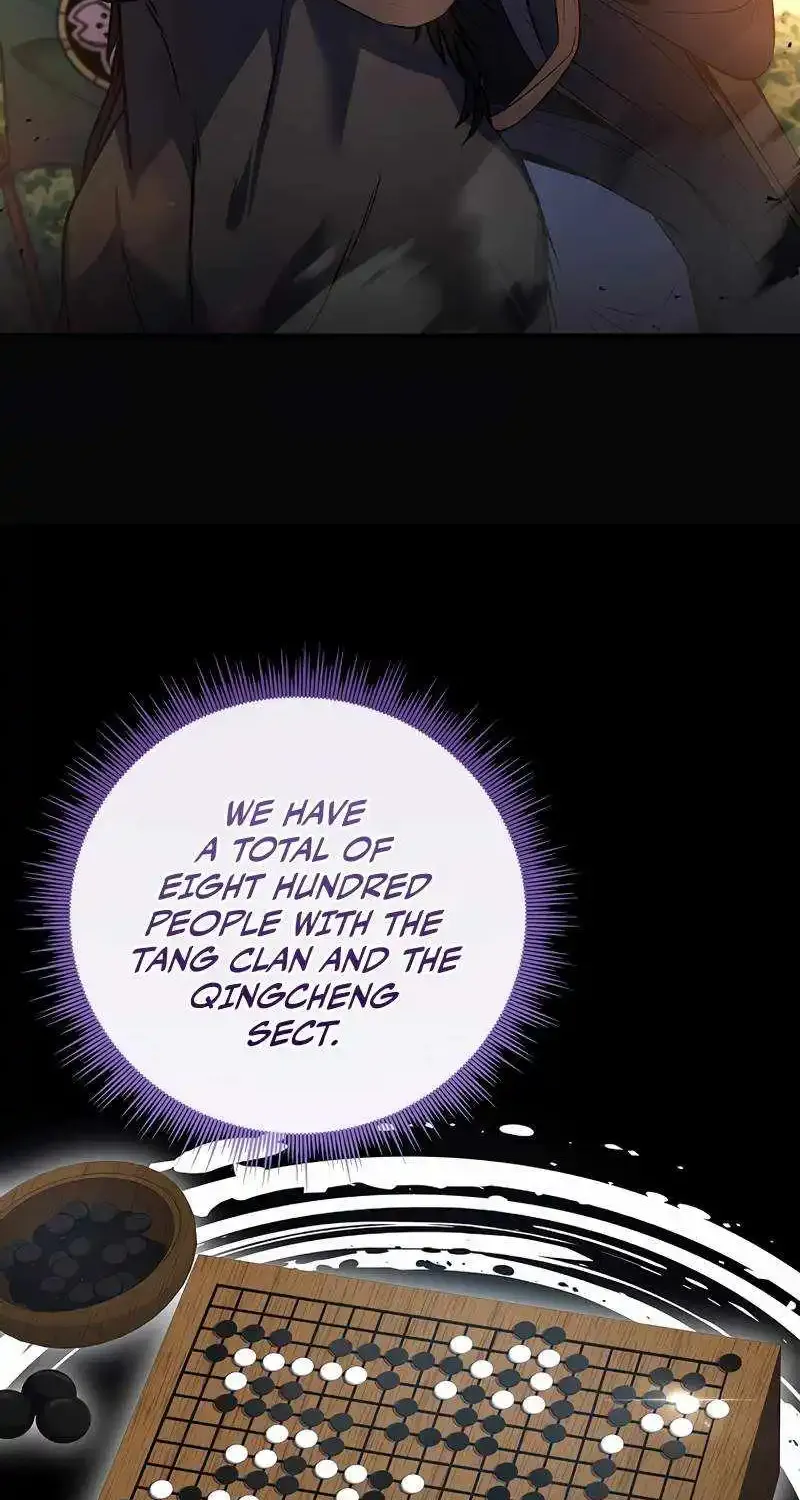 Reincarnated Escort Warrior Zinmanga X Chapter 81 Page 35
