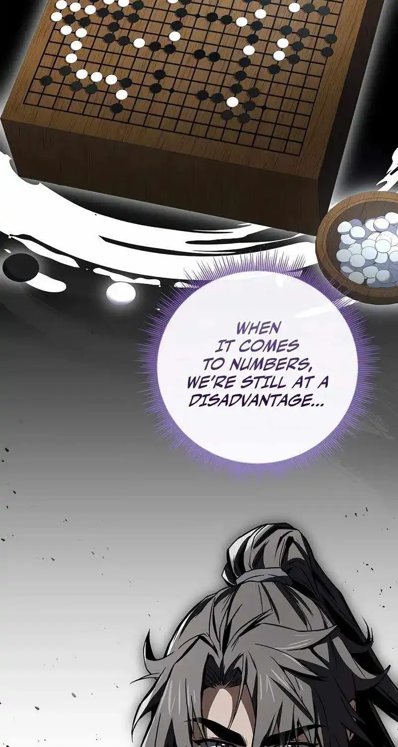 Reincarnated Escort Warrior Zinmanga X Chapter 81 Page 36