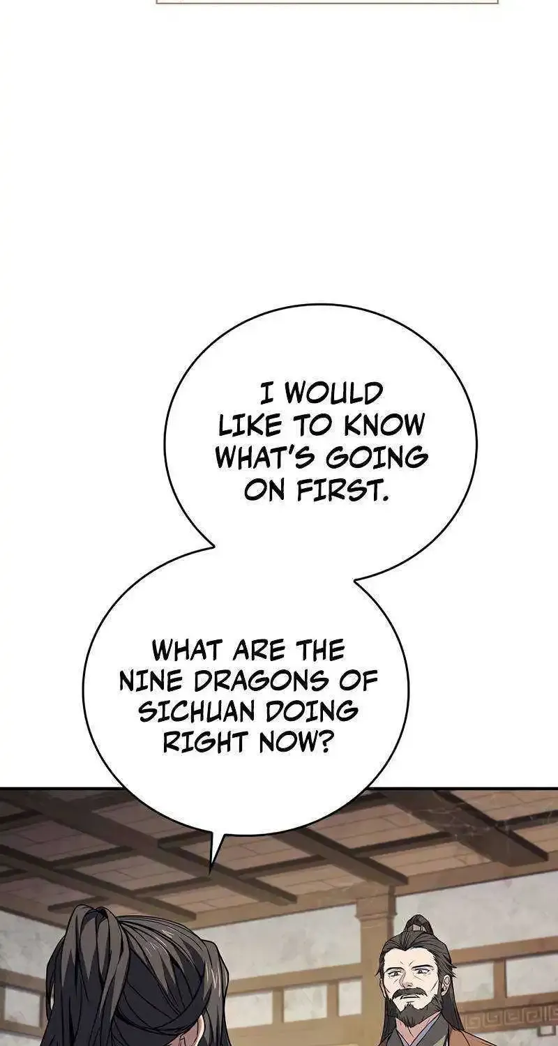 Reincarnated Escort Warrior Zinmanga X Chapter 80 Page 29