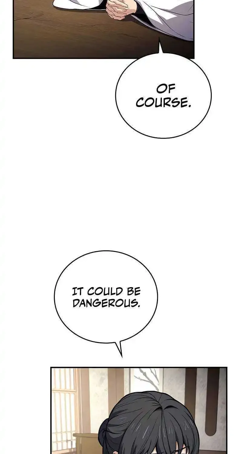 Reincarnated Escort Warrior Zinmanga X Chapter 80 Page 45