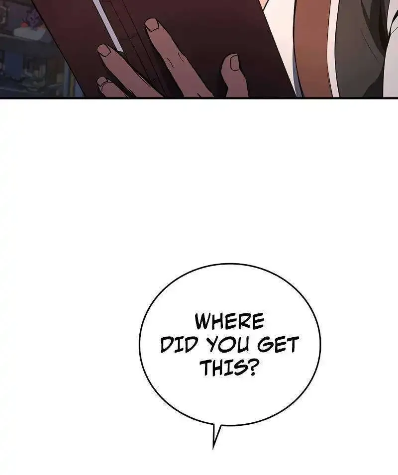 Reincarnated Escort Warrior Zinmanga X Chapter 80 Page 70