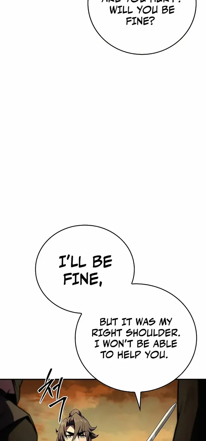 Reincarnated Escort Warrior Zinmanga X Chapter 74 Page 44