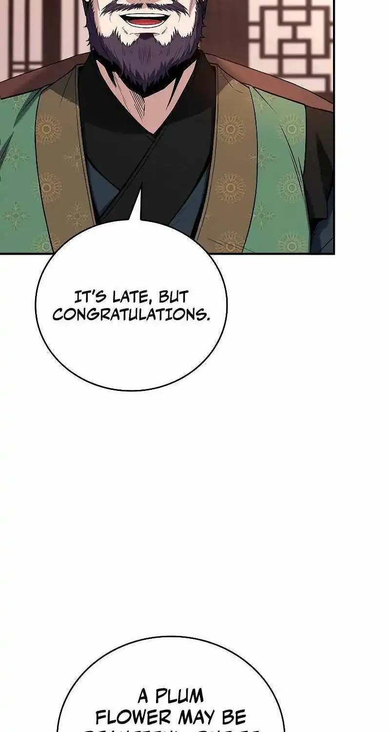 Reincarnated Escort Warrior Zinmanga X Chapter 73 Page 29