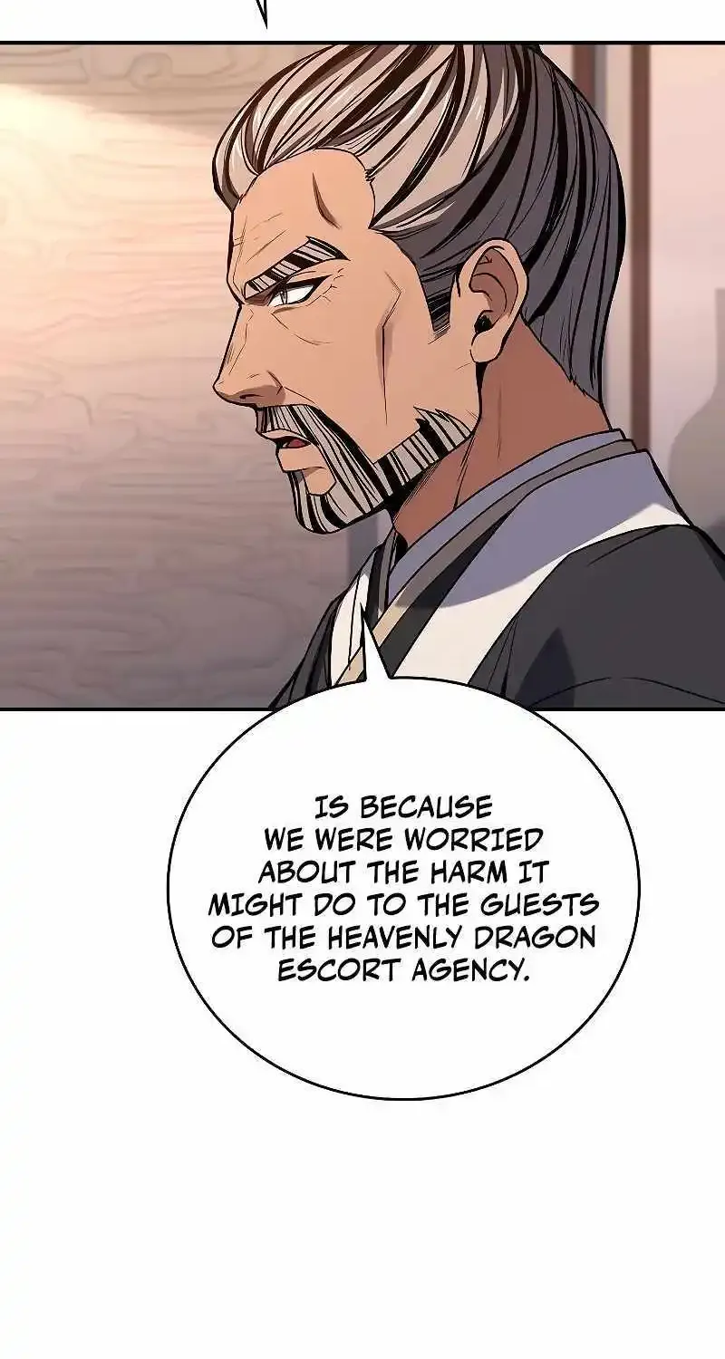 Reincarnated Escort Warrior Zinmanga X Chapter 73 Page 35