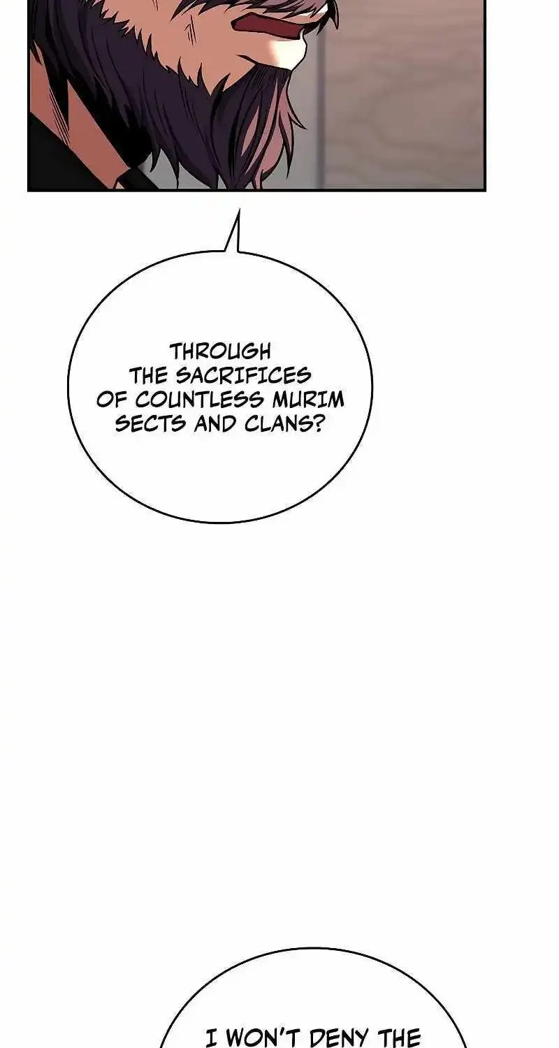 Reincarnated Escort Warrior Zinmanga X Chapter 73 Page 38
