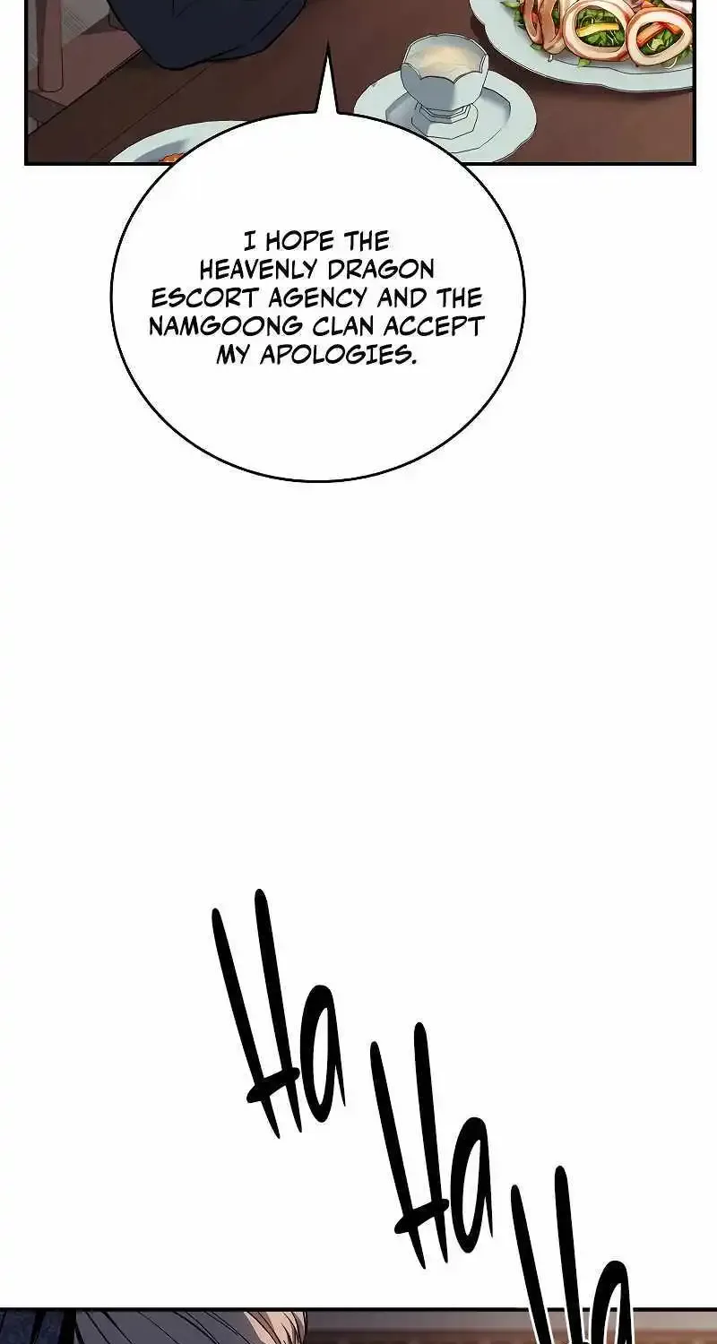 Reincarnated Escort Warrior Zinmanga X Chapter 73 Page 44