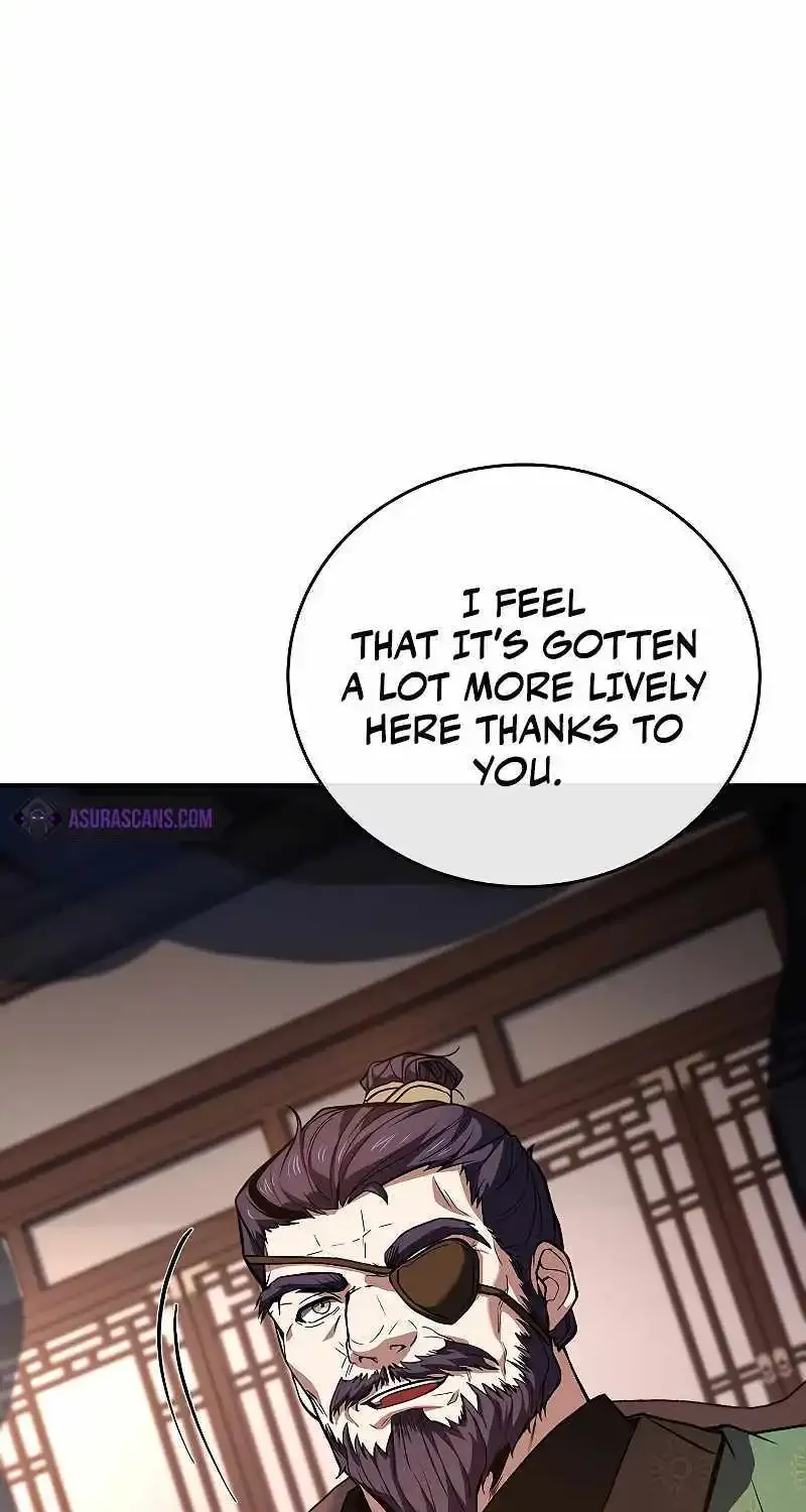 Reincarnated Escort Warrior Zinmanga X Chapter 73 Page 47