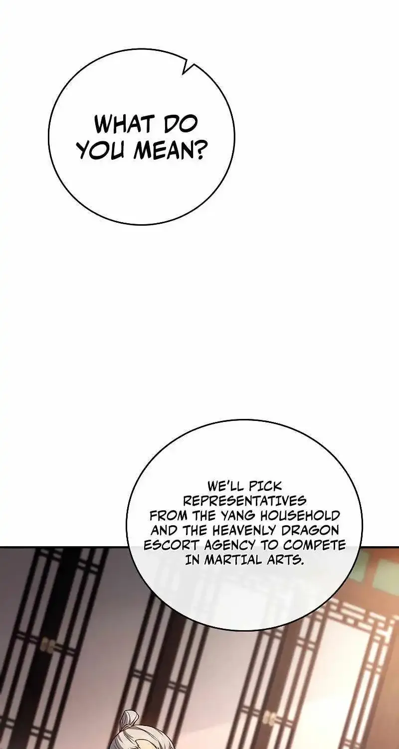 Reincarnated Escort Warrior Zinmanga X Chapter 73 Page 49