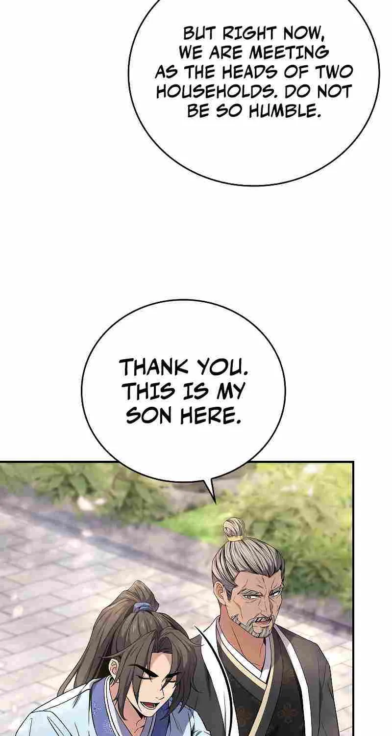 Reincarnated Escort Warrior Zinmanga X Chapter 72 Page 63