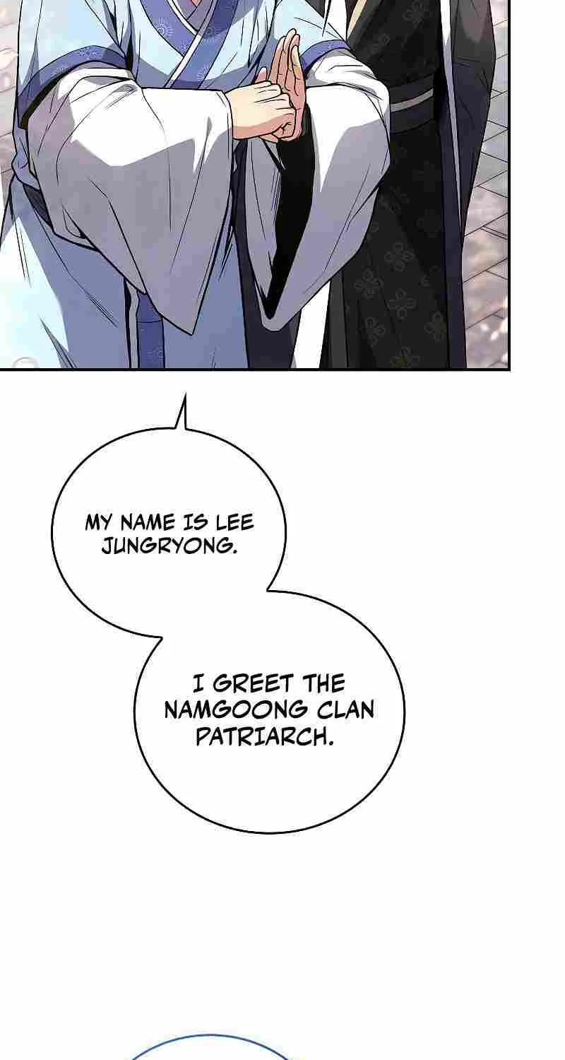 Reincarnated Escort Warrior Zinmanga X Chapter 72 Page 64