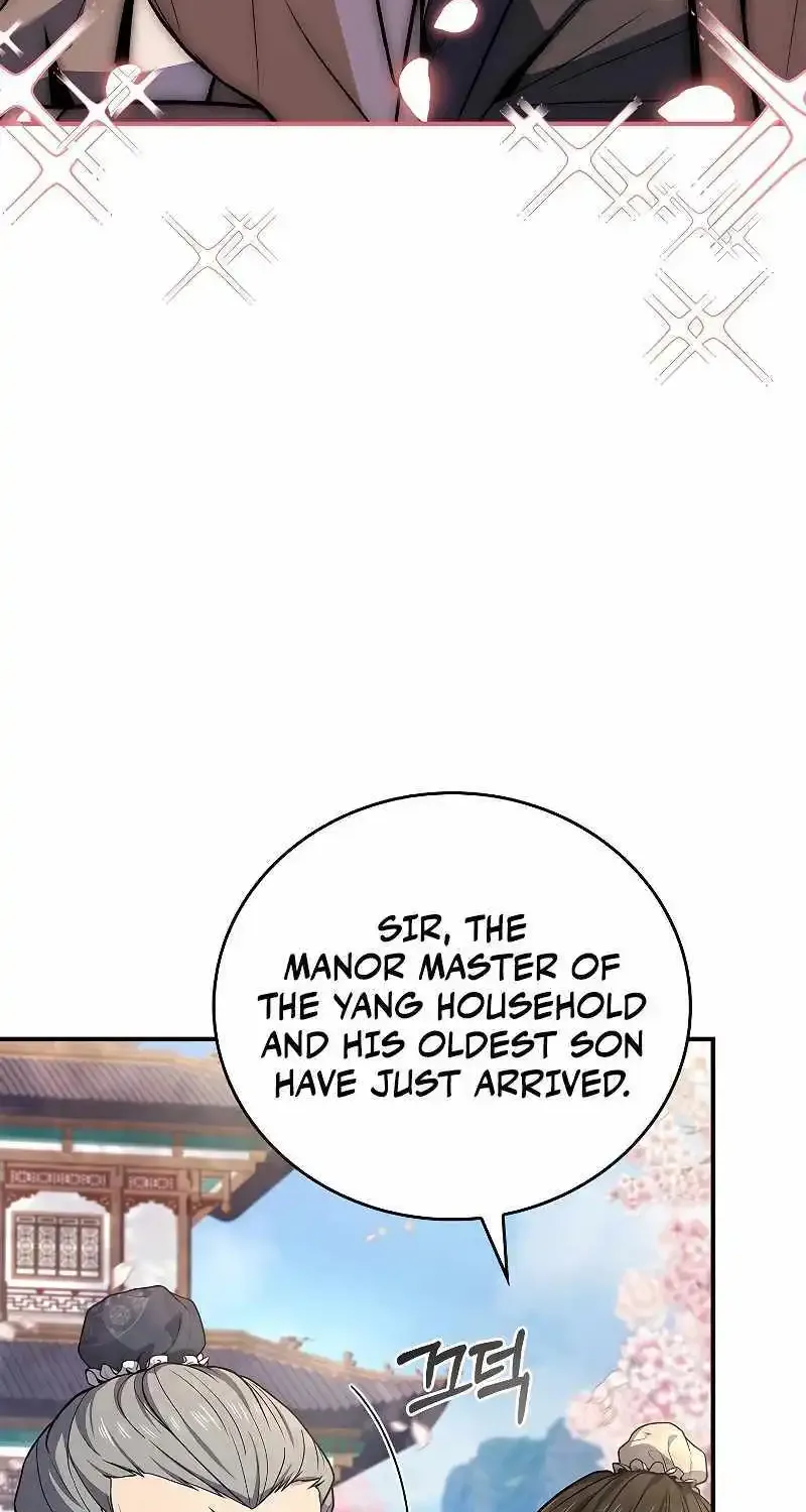 Reincarnated Escort Warrior Zinmanga X Chapter 72 Page 80