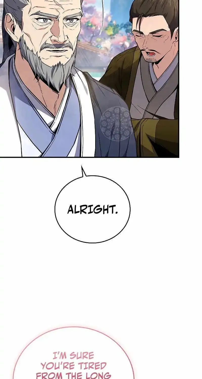 Reincarnated Escort Warrior Zinmanga X Chapter 72 Page 81