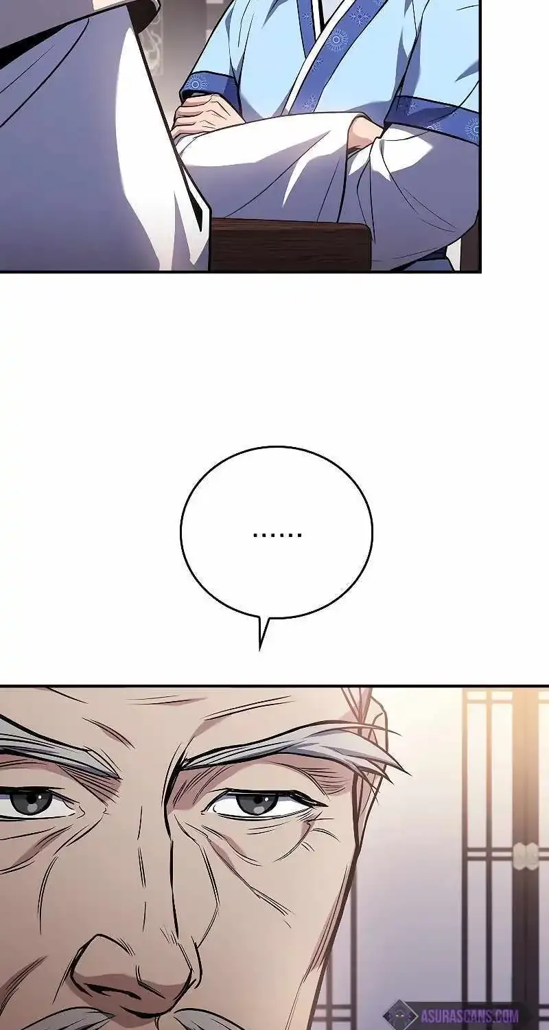 Reincarnated Escort Warrior Zinmanga X Chapter 72 Page 91