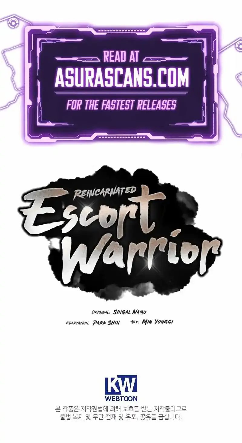 Reincarnated Escort Warrior Zinmanga X Chapter 72 Page 96