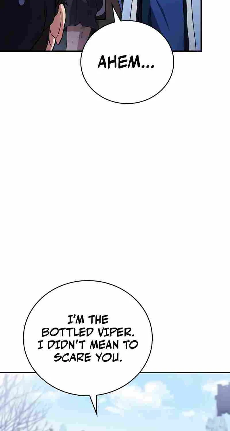 Reincarnated Escort Warrior Zinmanga X Chapter 71 Page 43