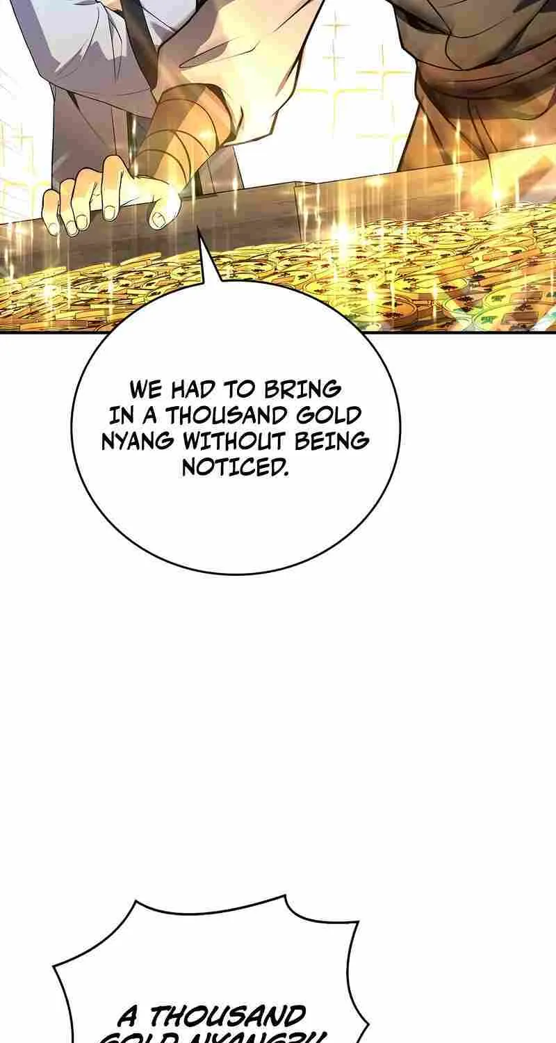 Reincarnated Escort Warrior Zinmanga X Chapter 71 Page 48