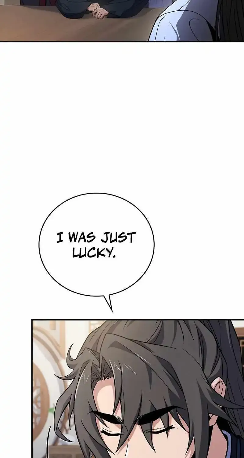 Reincarnated Escort Warrior Zinmanga X Chapter 71 Page 65
