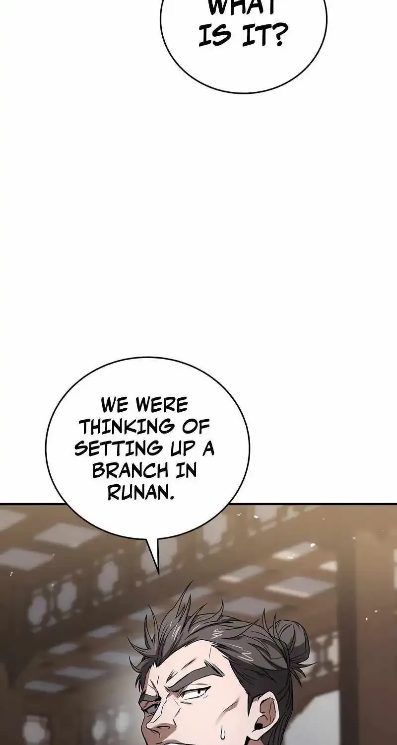 Reincarnated Escort Warrior Zinmanga X Chapter 71 Page 72