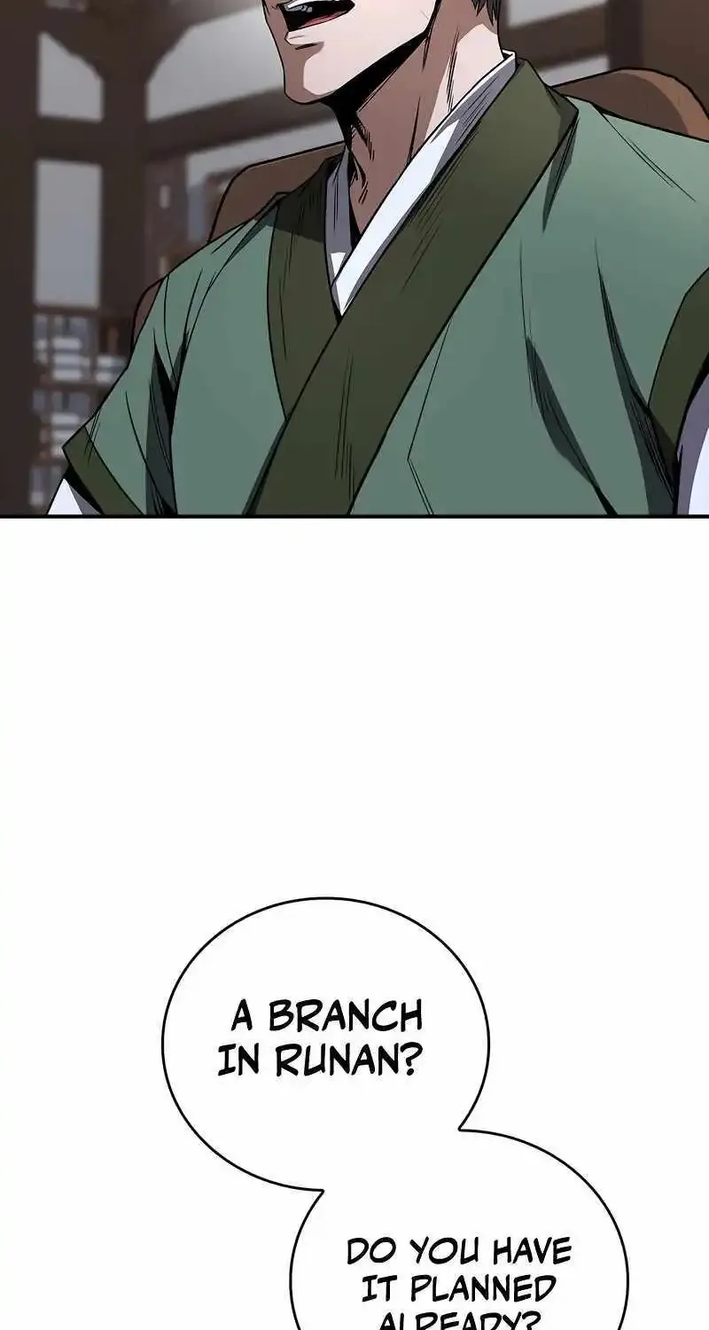 Reincarnated Escort Warrior Zinmanga X Chapter 71 Page 73