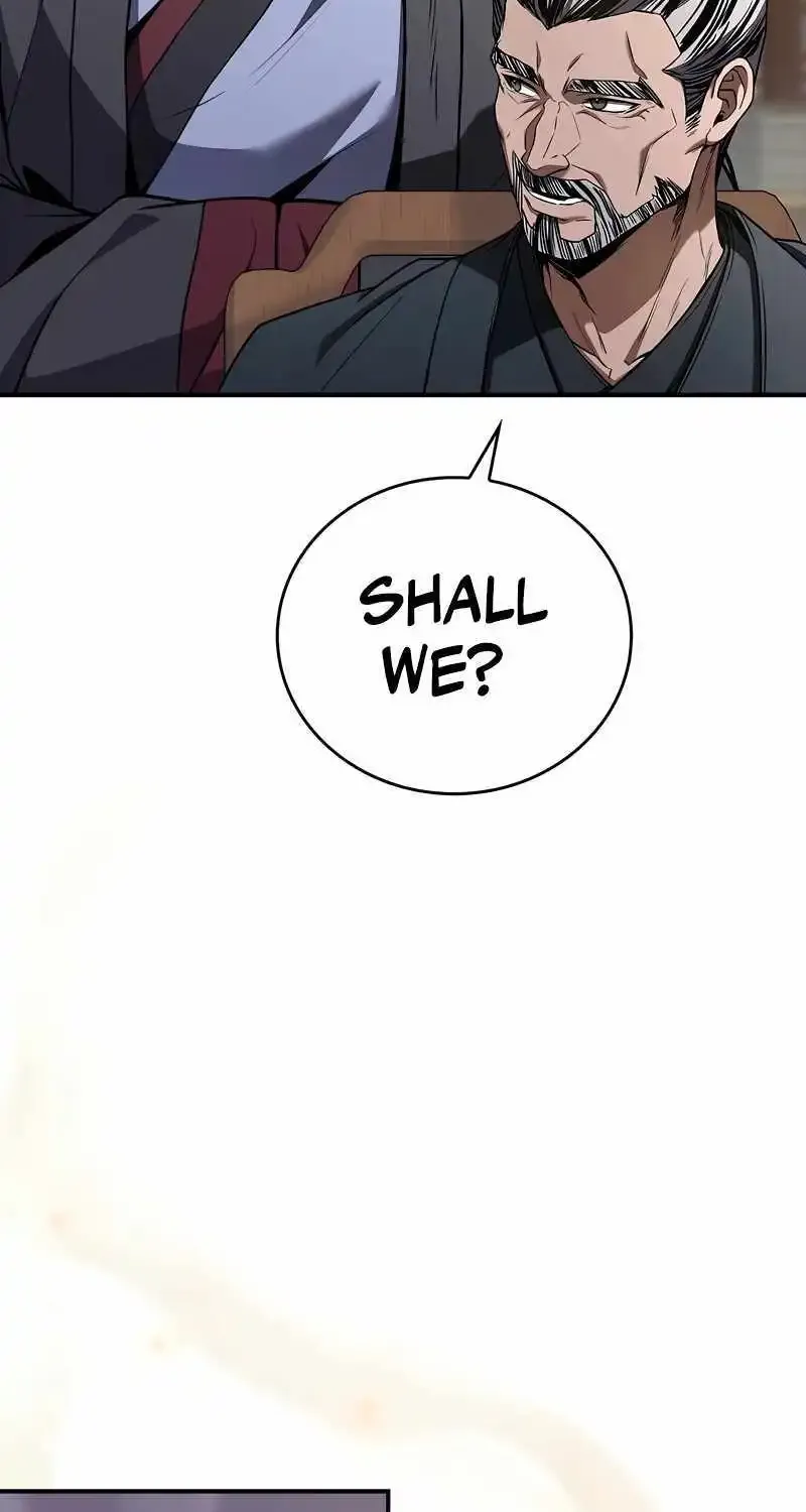 Reincarnated Escort Warrior Zinmanga X Chapter 71 Page 82