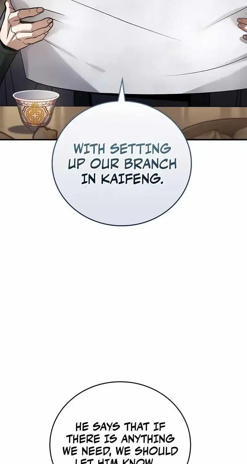 Reincarnated Escort Warrior Zinmanga X Chapter 71 Page 94