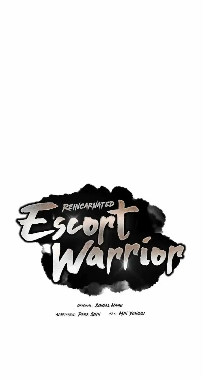 Reincarnated Escort Warrior Zinmanga X Chapter 70 Page 2