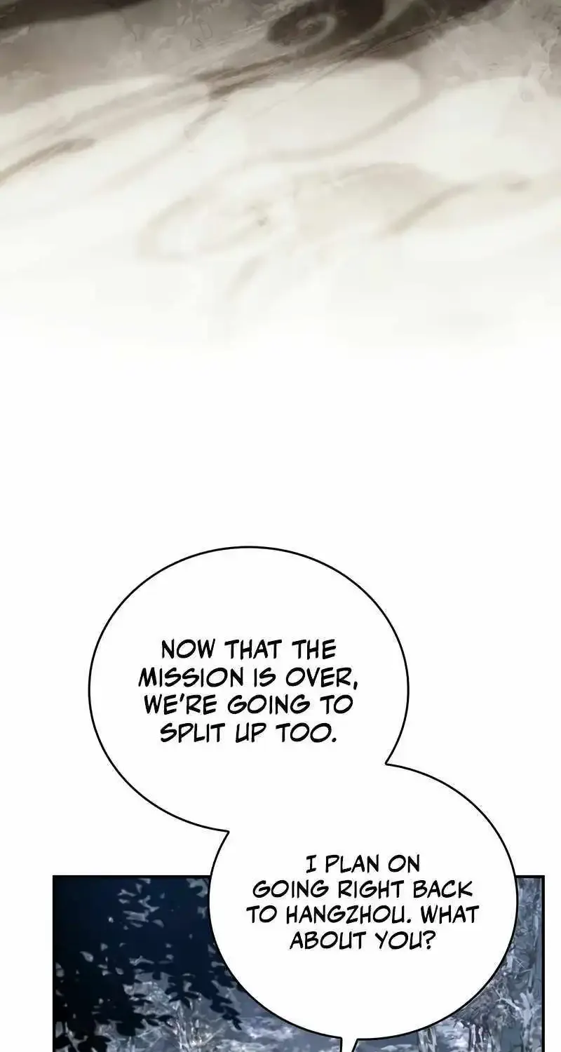 Reincarnated Escort Warrior Zinmanga X Chapter 70 Page 9
