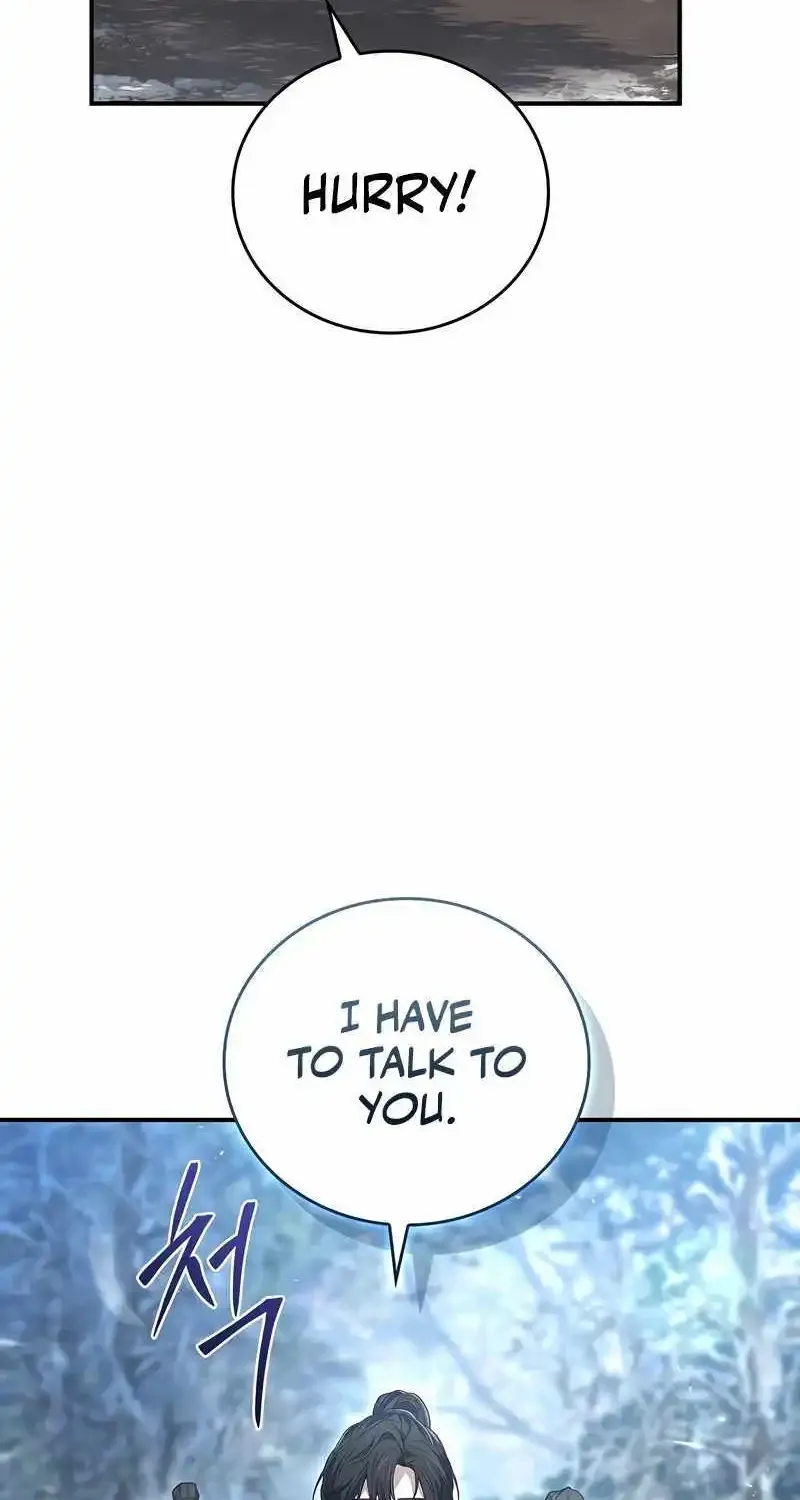 Reincarnated Escort Warrior Zinmanga X Chapter 70 Page 27