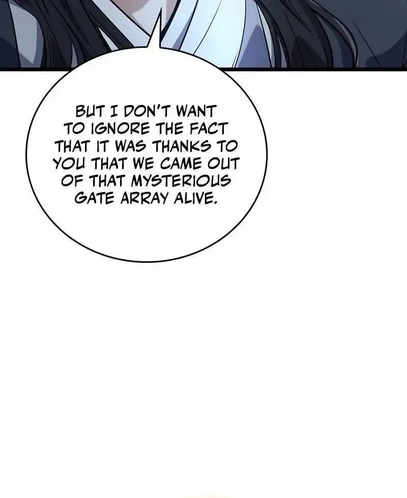 Reincarnated Escort Warrior Zinmanga X Chapter 70 Page 31