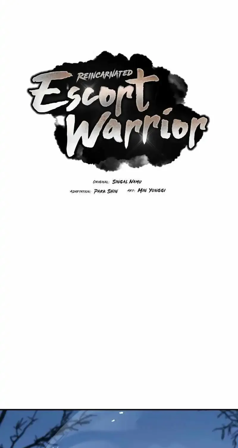 Reincarnated Escort Warrior Zinmanga X Chapter 68 Page 19