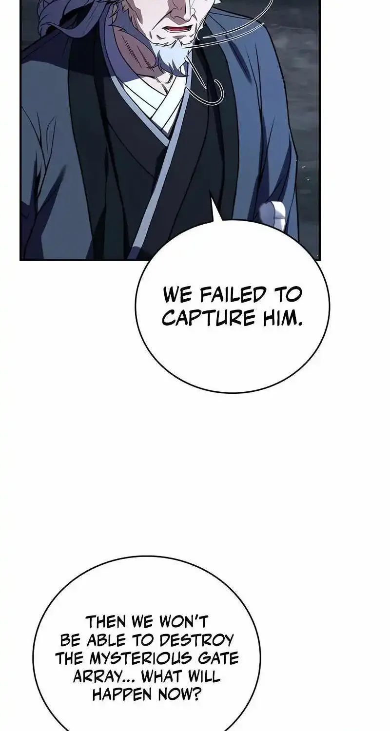 Reincarnated Escort Warrior Zinmanga X Chapter 68 Page 25
