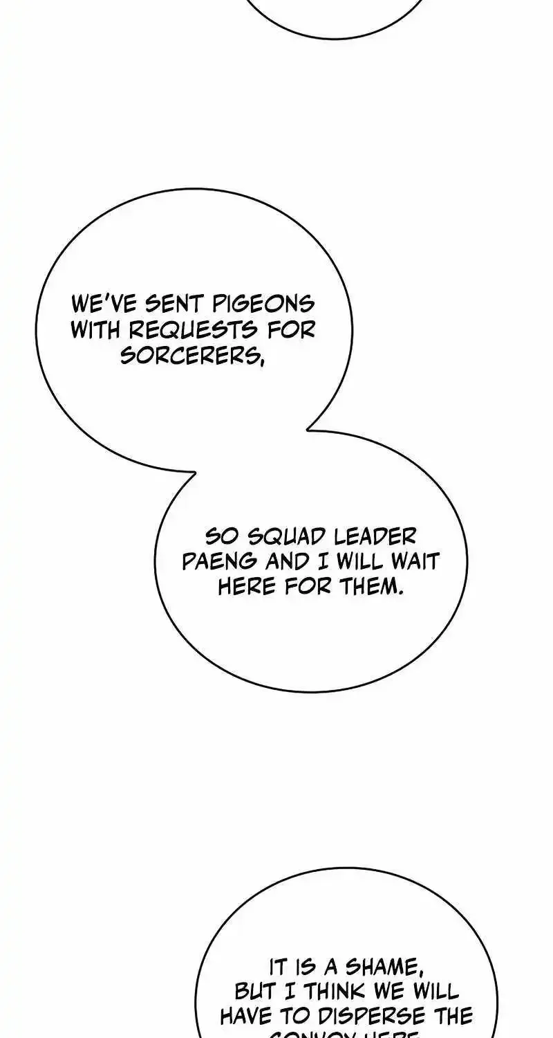 Reincarnated Escort Warrior Zinmanga X Chapter 68 Page 28