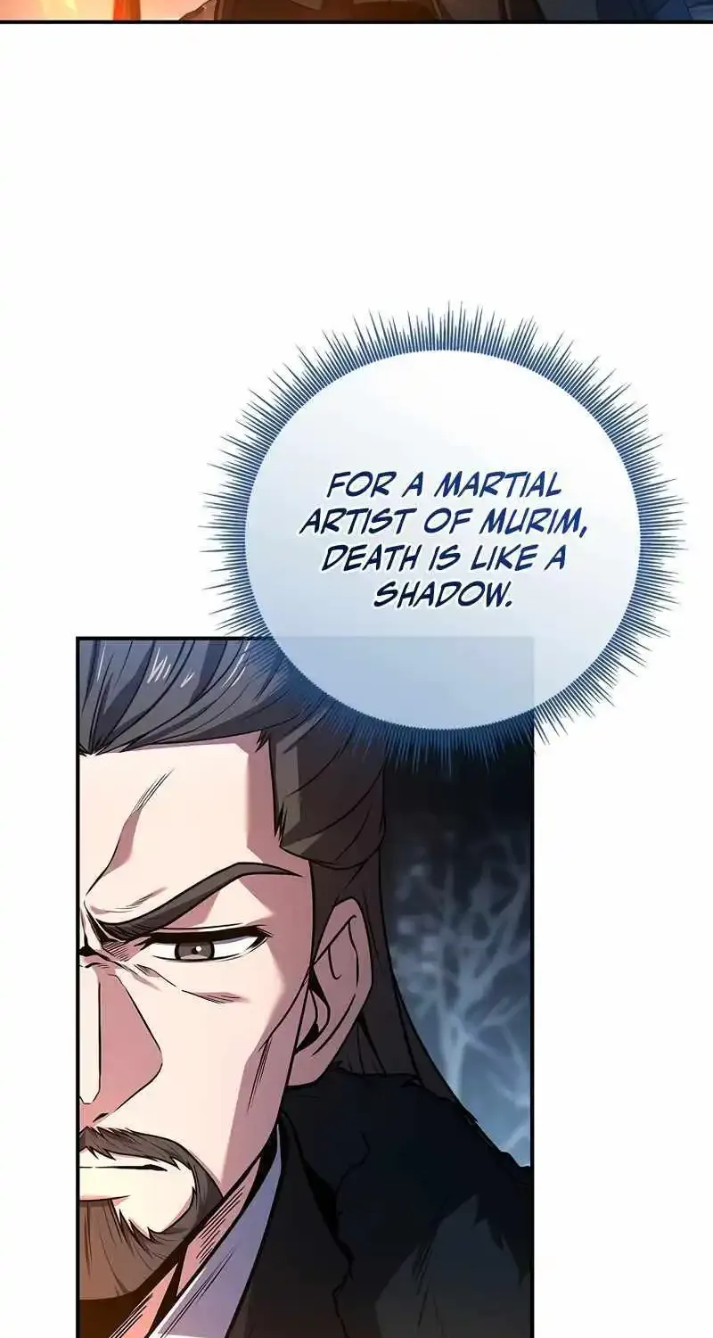 Reincarnated Escort Warrior Zinmanga X Chapter 68 Page 39