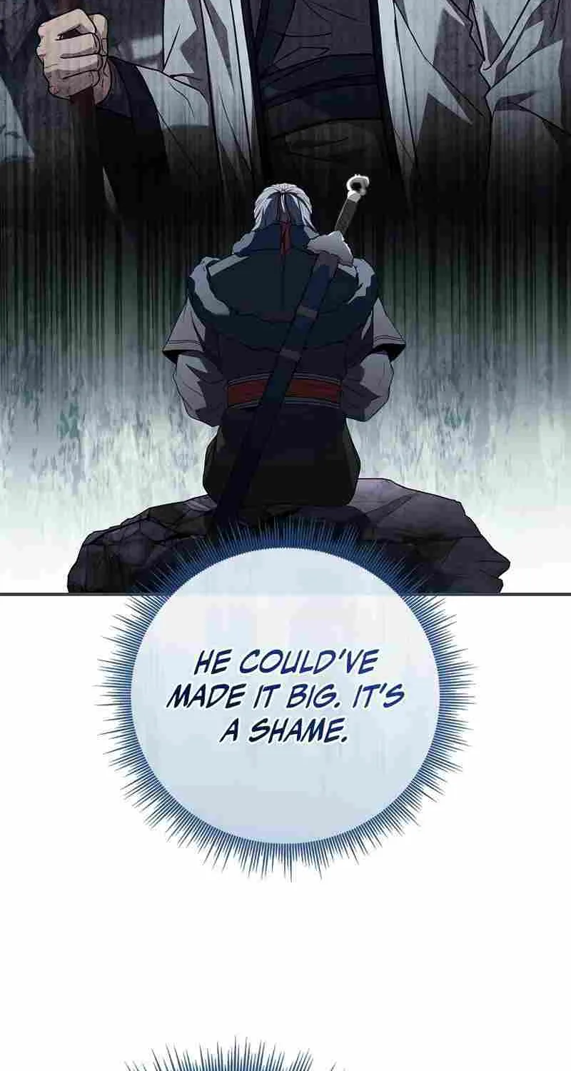 Reincarnated Escort Warrior Zinmanga X Chapter 68 Page 43