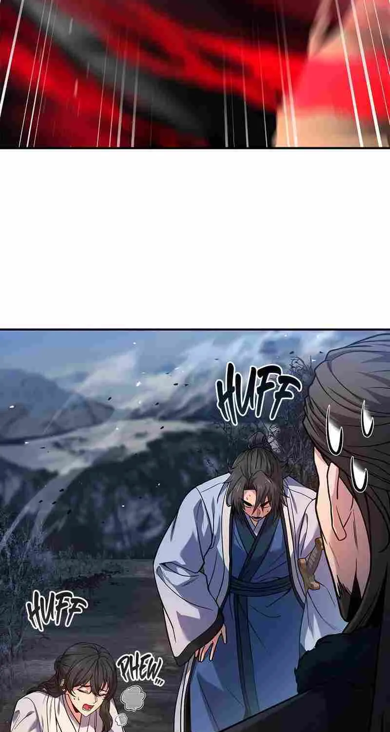 Reincarnated Escort Warrior Zinmanga X Chapter 68 Page 48