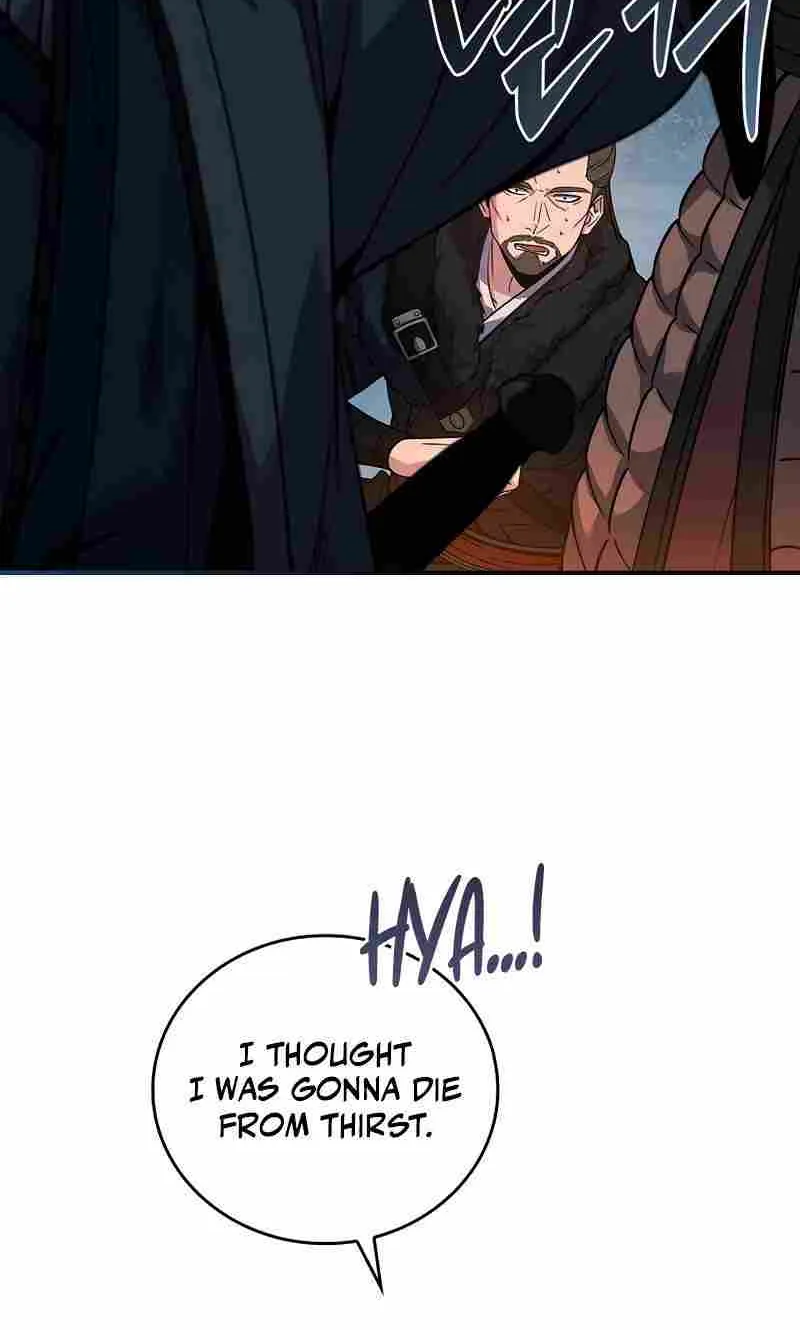 Reincarnated Escort Warrior Zinmanga X Chapter 68 Page 51