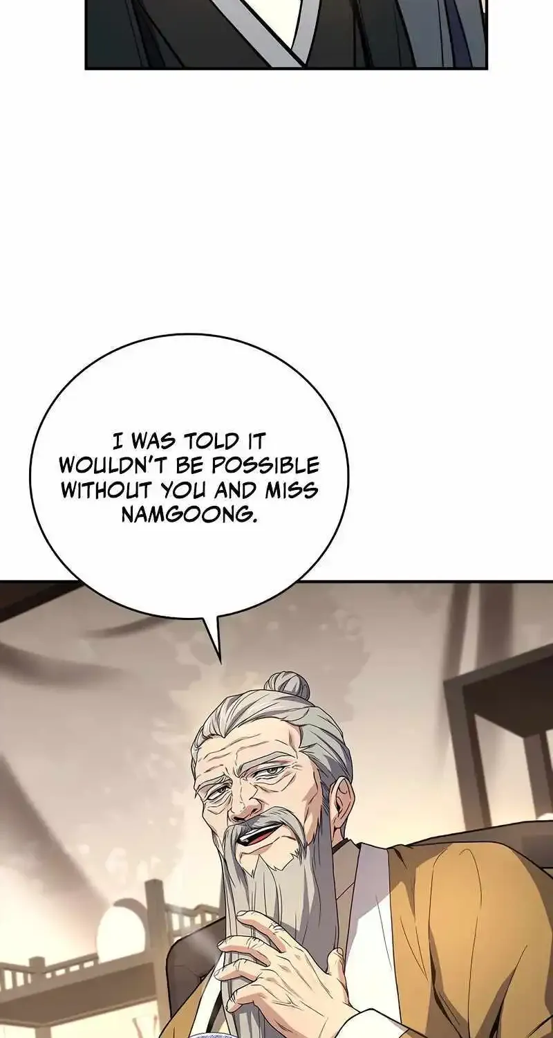 Reincarnated Escort Warrior Zinmanga X Chapter 68 Page 63