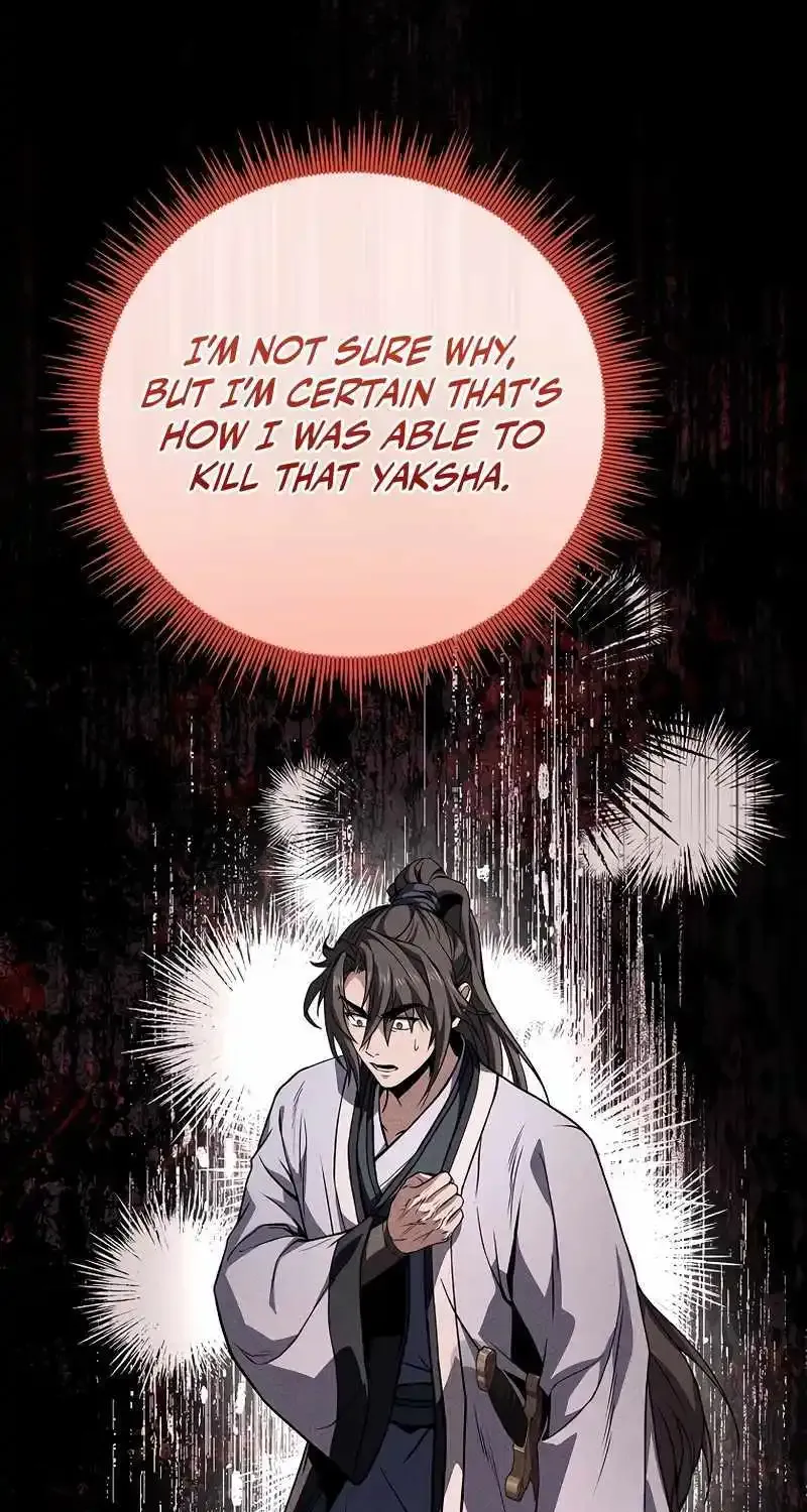 Reincarnated Escort Warrior Zinmanga X Chapter 68 Page 80