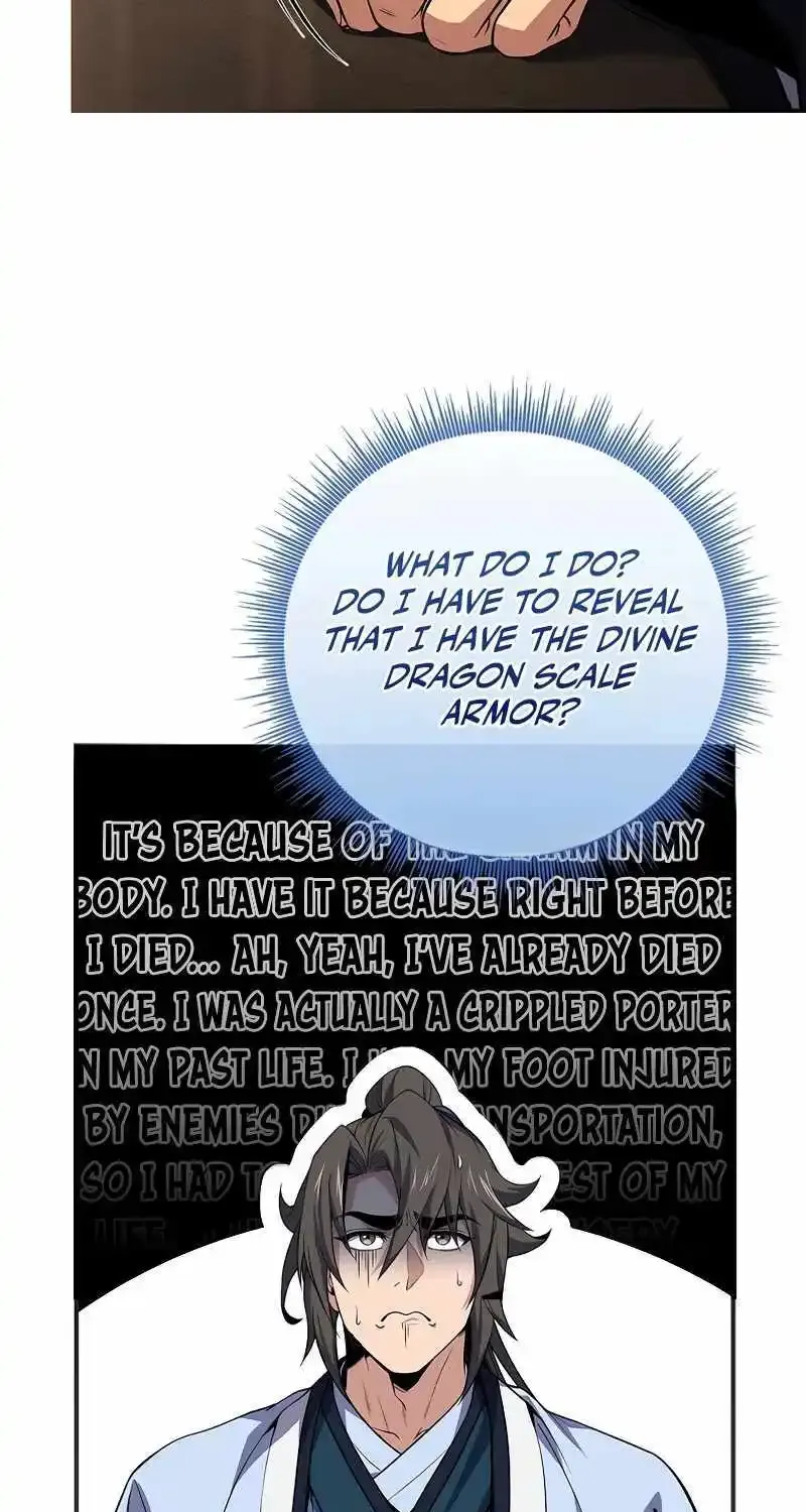 Reincarnated Escort Warrior Zinmanga X Chapter 68 Page 96