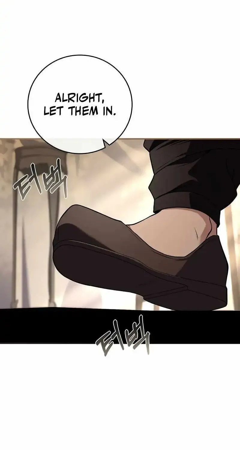 Reincarnated Escort Warrior Zinmanga X Chapter 68 Page 99