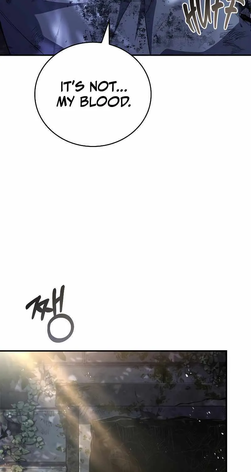 Reincarnated Escort Warrior Zinmanga X Chapter 61 Page 21