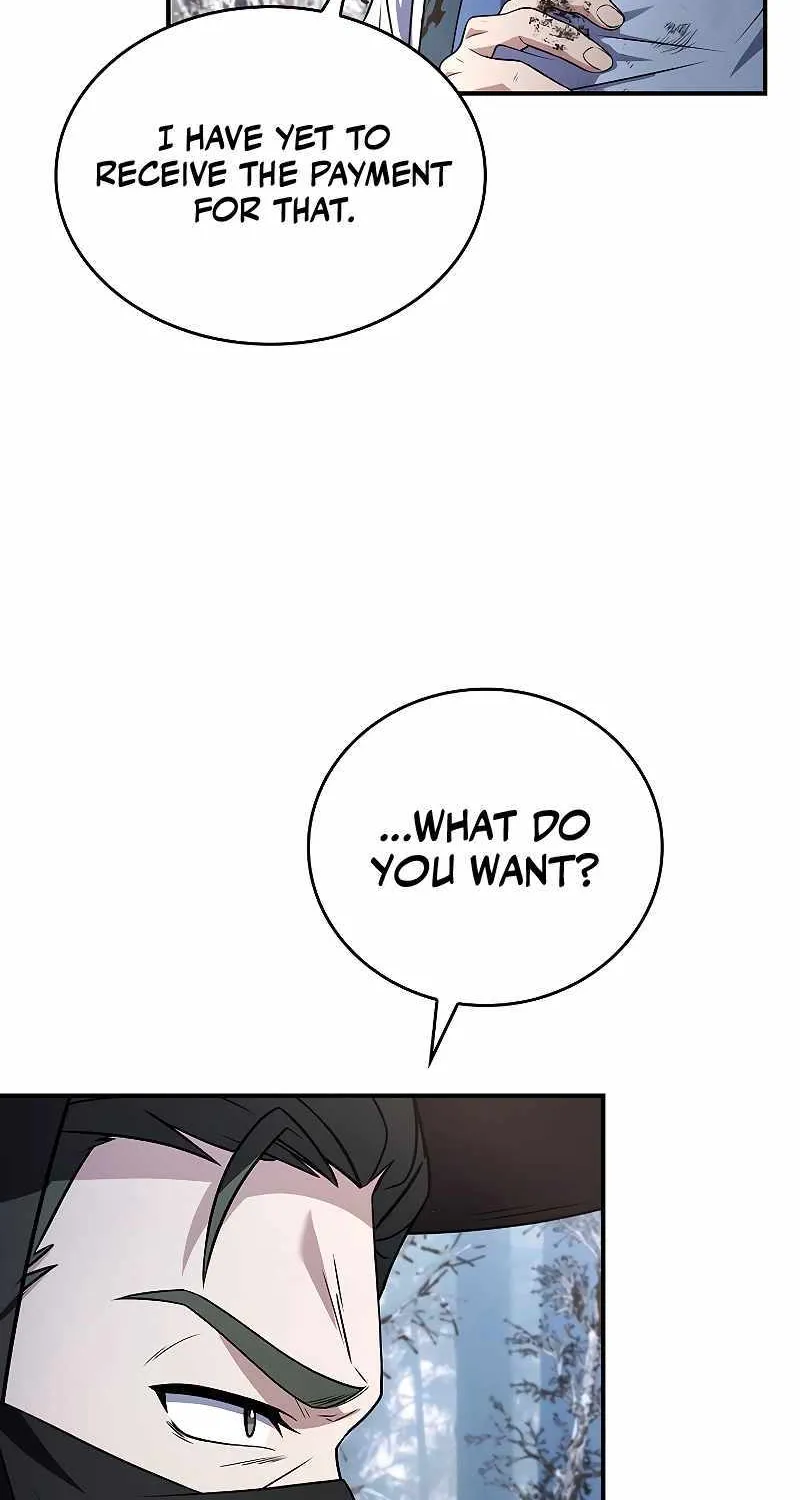 Reincarnated Escort Warrior Zinmanga X Chapter 61 Page 34