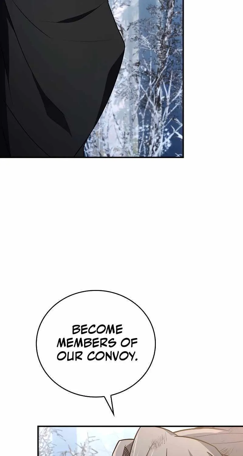 Reincarnated Escort Warrior Zinmanga X Chapter 61 Page 35