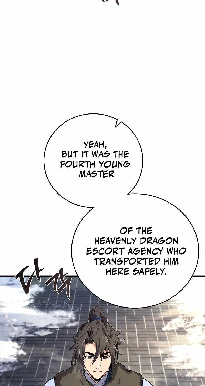 Reincarnated Escort Warrior Zinmanga X Chapter 61 Page 55