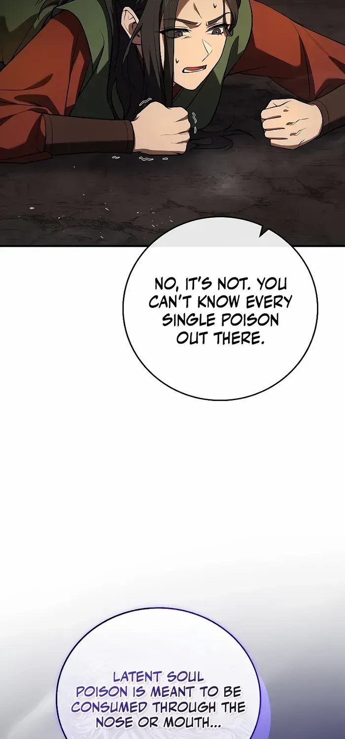 Reincarnated Escort Warrior Zinmanga X Chapter 60 Page 13