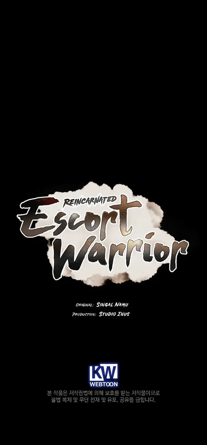 Reincarnated Escort Warrior Zinmanga X Chapter 60 Page 110