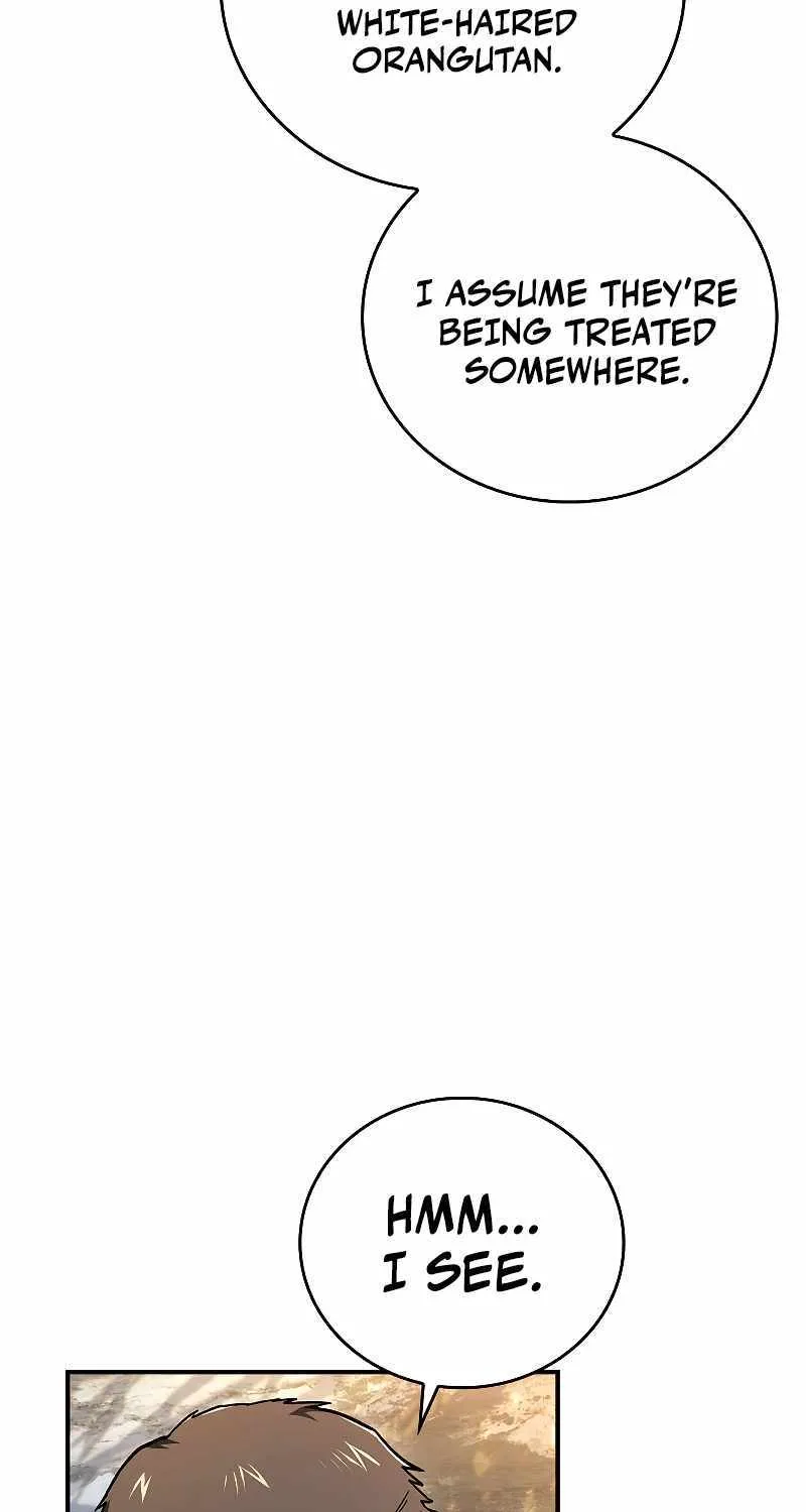 Reincarnated Escort Warrior Zinmanga X Chapter 57 Page 22