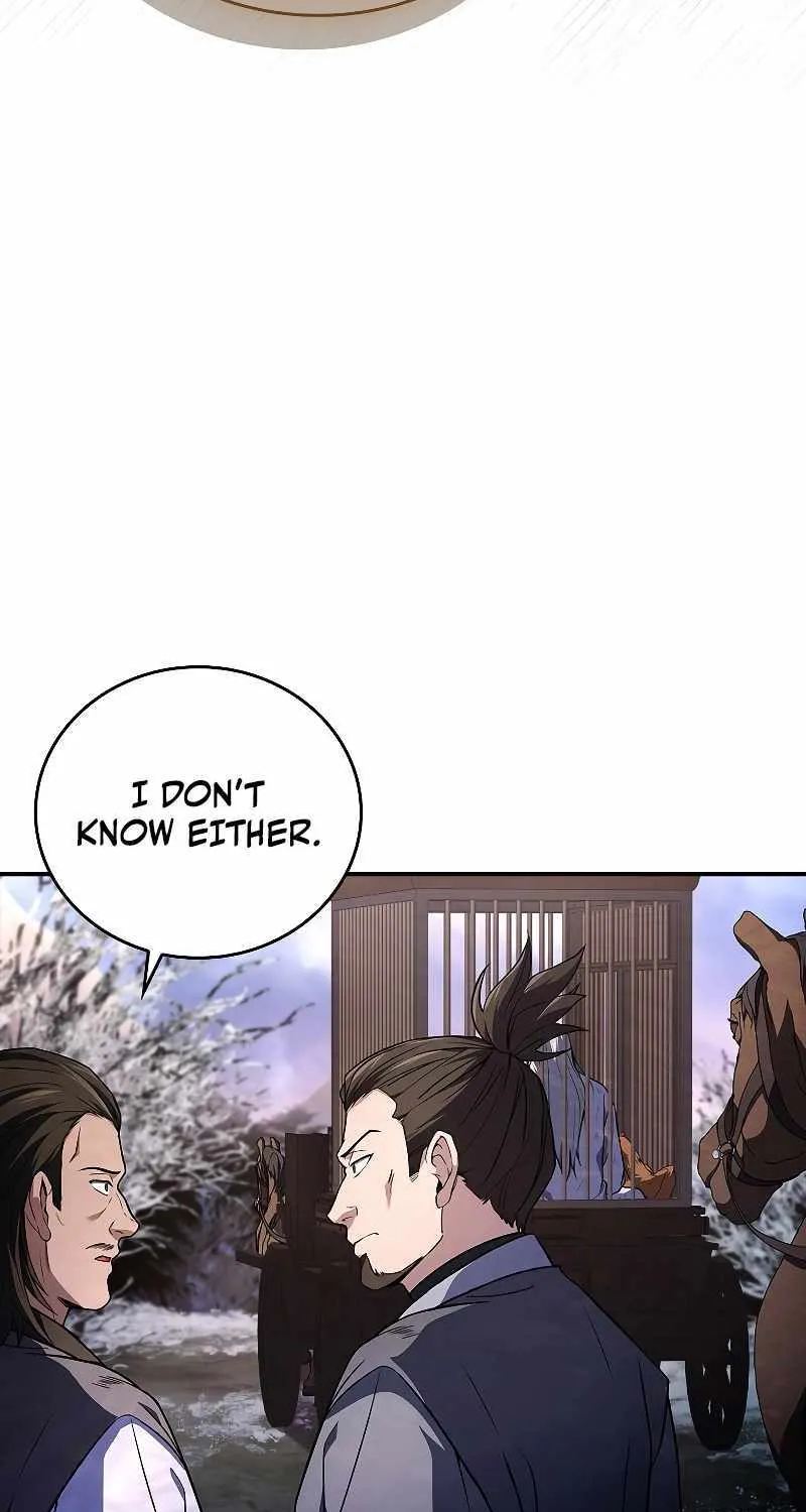 Reincarnated Escort Warrior Zinmanga X Chapter 57 Page 51