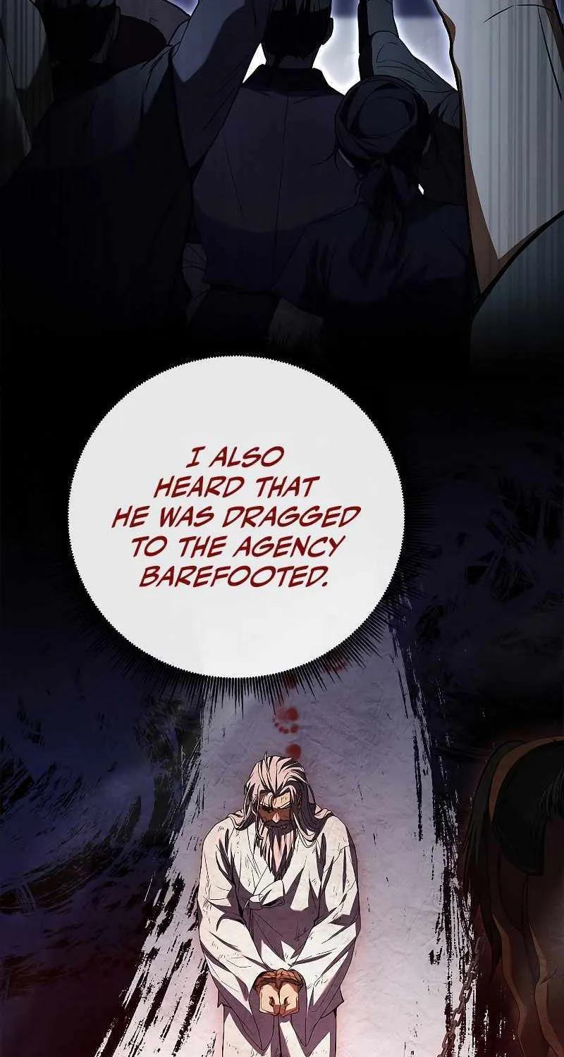 Reincarnated Escort Warrior Zinmanga X Chapter 57 Page 66