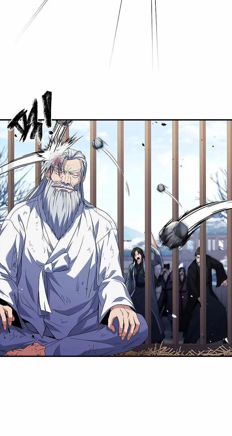 Reincarnated Escort Warrior Zinmanga X Chapter 57 Page 83